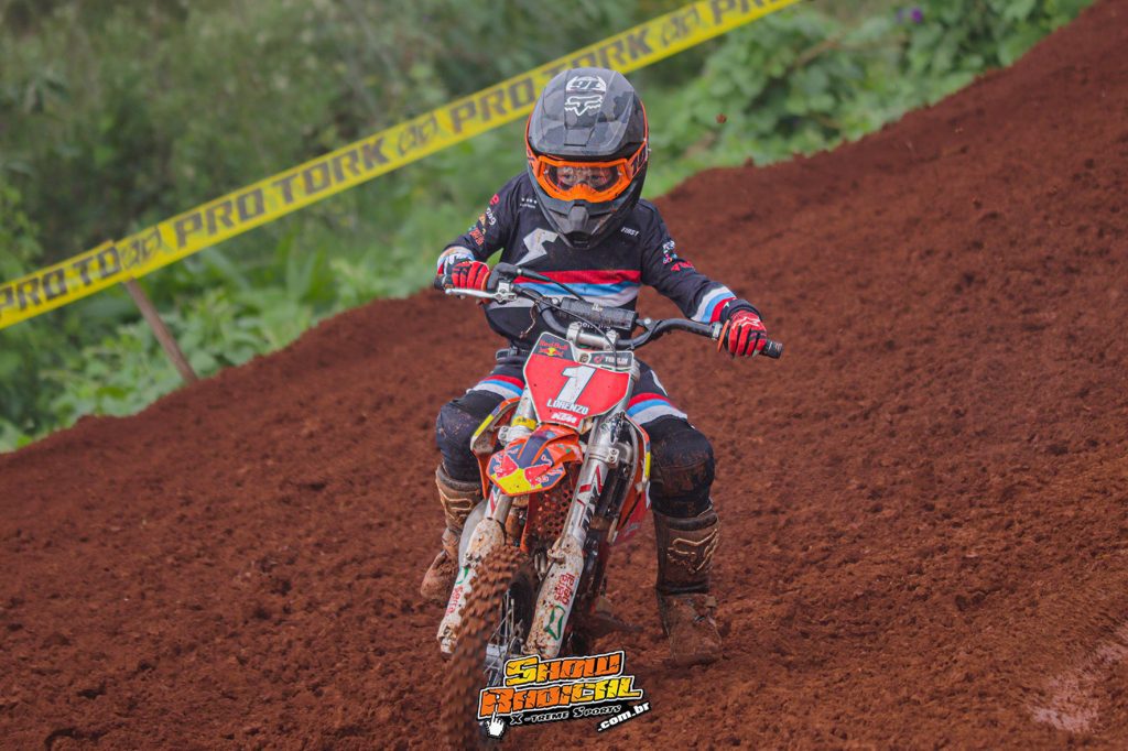 Abertura Catarinense de MX, saiba como foram os treinos de s&aacute;bado