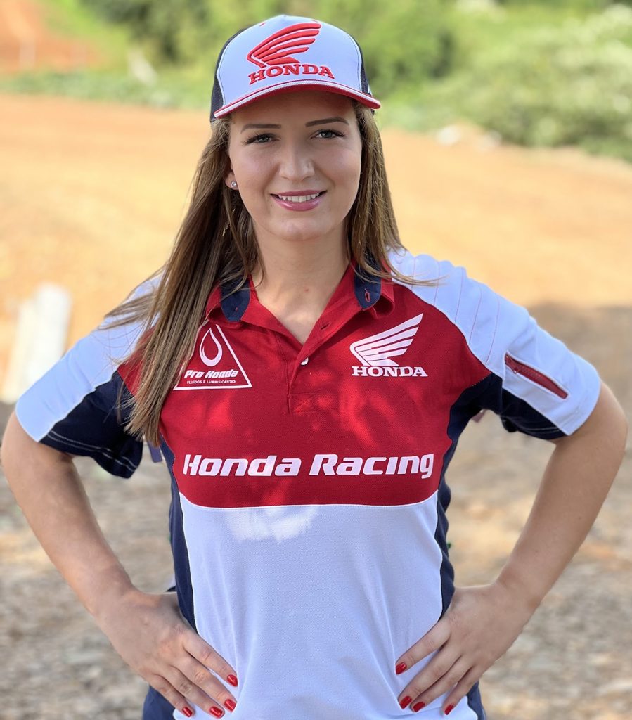 Honda Racing Brasil anuncia equipes, estratégias e patrocínios para a temporada 2022