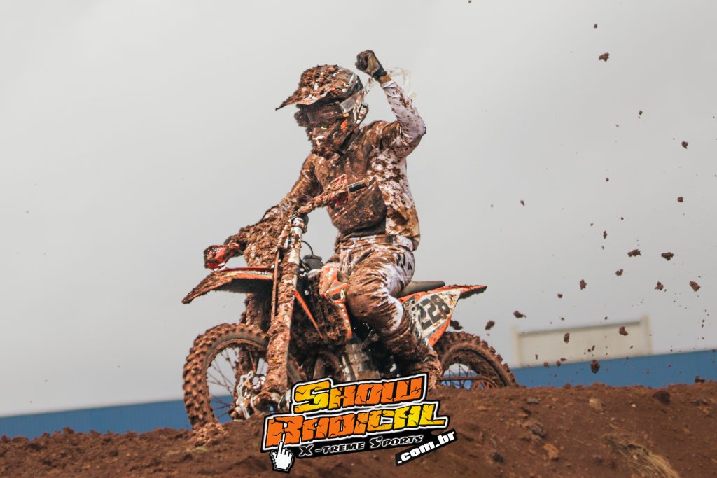Resultados 1&ordf; etapa Catarinense de MX – Campos Novos-SC