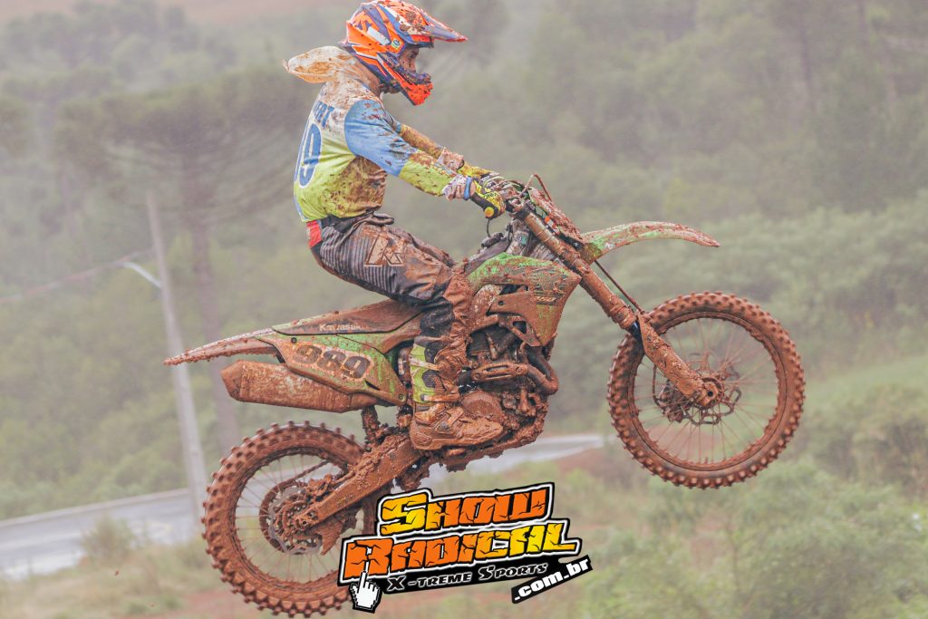 Resultados 1&ordf; etapa Catarinense de MX – Campos Novos-SC