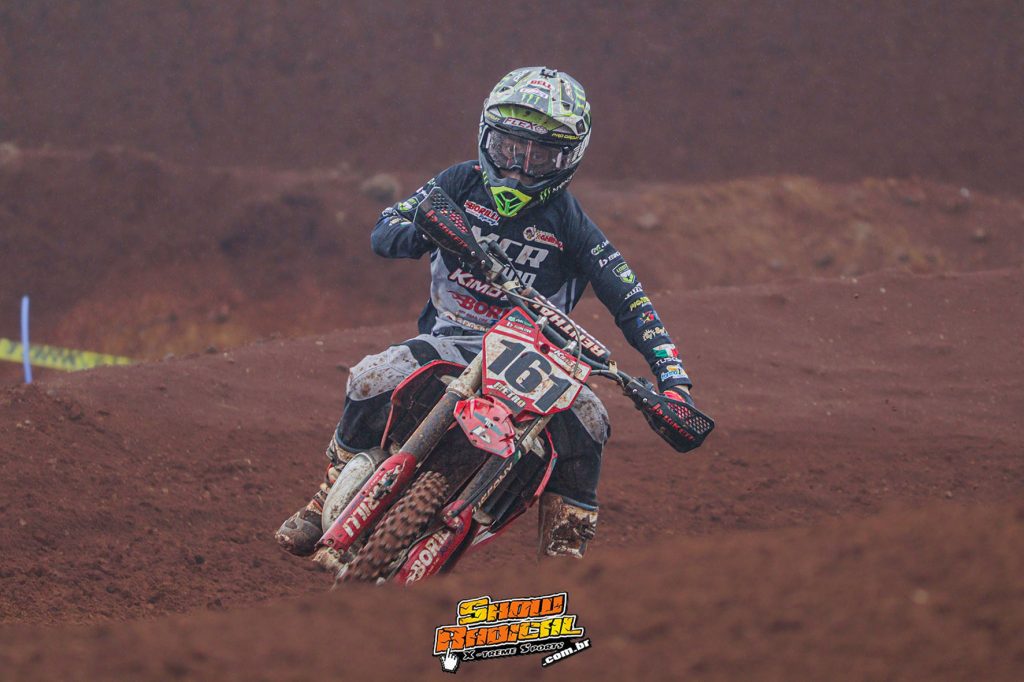 Abertura Catarinense de MX, saiba como foram os treinos de s&aacute;bado