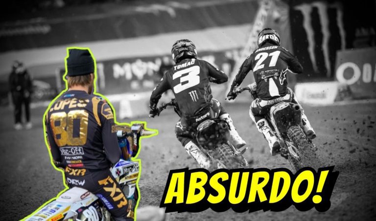 AMA Supercross: Leandro Silva, Jean Ramos e Tiago Lopes comentam tudo o que rolou na 8ª etapa, em Arlington