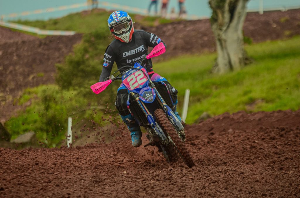 Resultados de domingo na etapa de abertura do Ga&uacute;cho de Motocross | Capit&atilde;o/RS