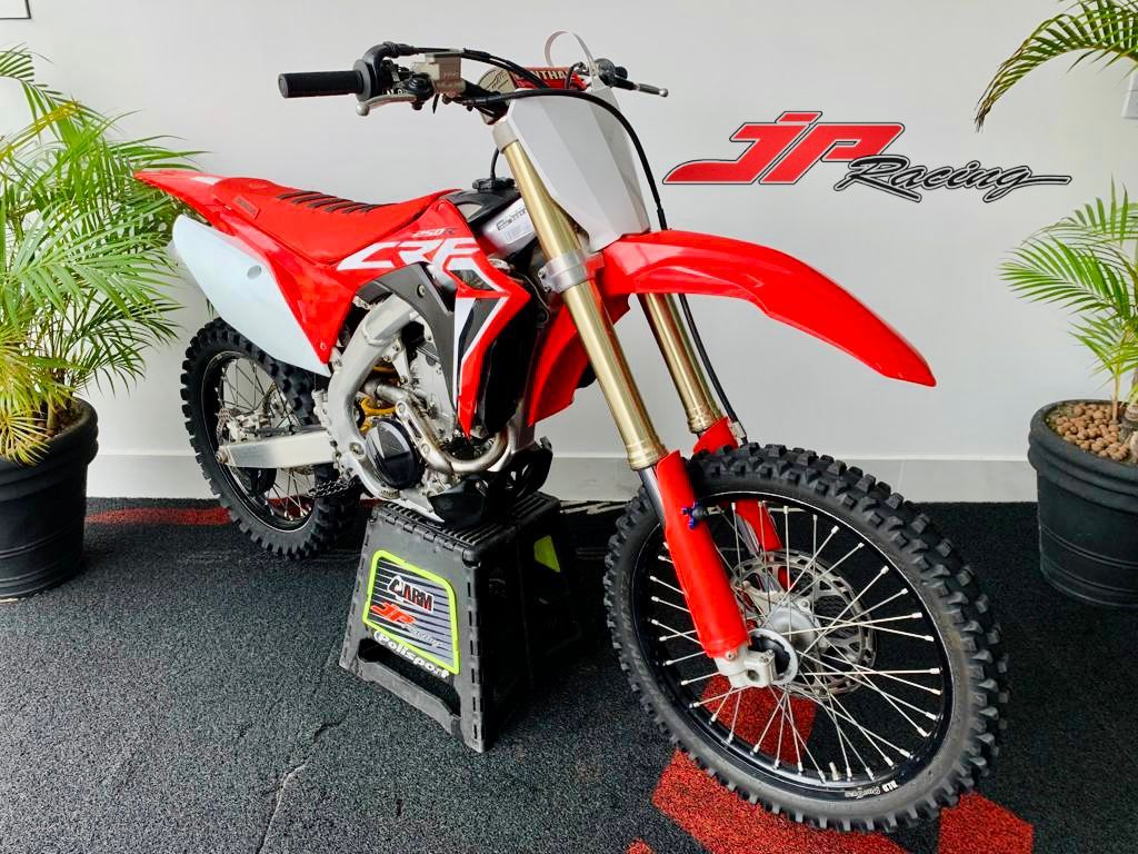 Mais uma semana com as melhores oportunidades do mercado off road, confira mais um TOP 5 JP Motos, escolha sua moto, CLIQUE AQUI.