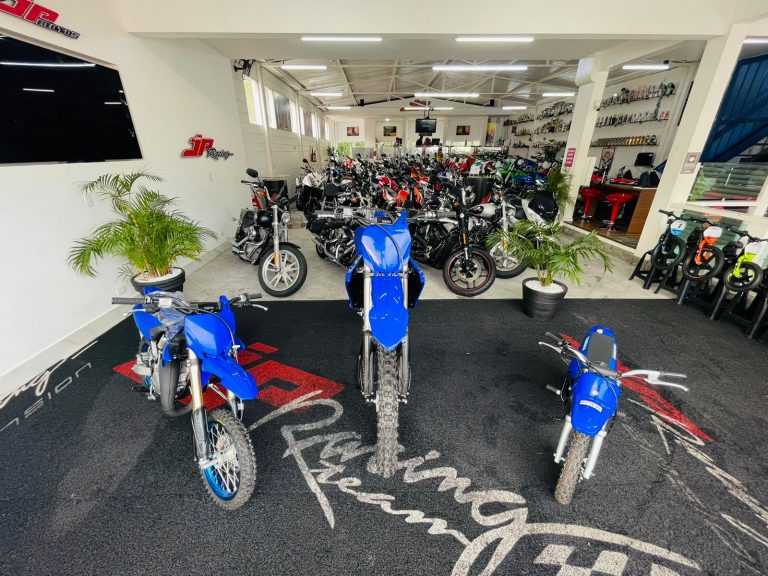 Mais uma semana com as melhores oportunidades do mercado off road, confira mais um TOP 5 JP Motos, escolha sua moto, CLIQUE AQUI.