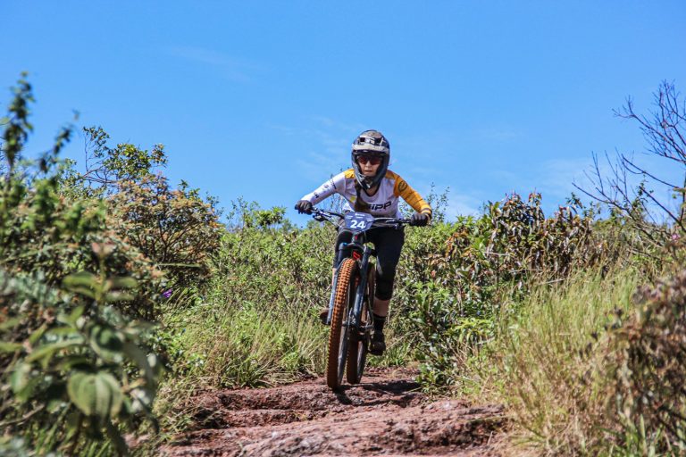 BIKE: Tripp Enduro Team marca presença no Fun Ride – Ladies First
