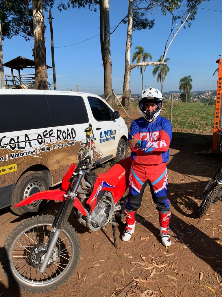 LMT Race Team apresenta nesse fim de semana, sua equipe e estrutura para a temporada