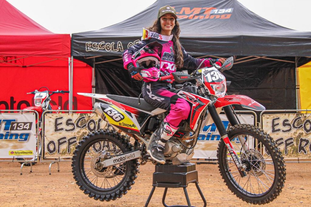 Conhe&ccedil;a a LMT Race Team 2022