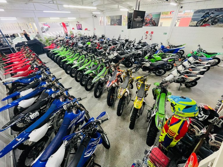 Quer trocar de moto? Confira as novidades da semana no TOP 5 JP MOTOS, escolha sua moto, CLIQUE AQUI.