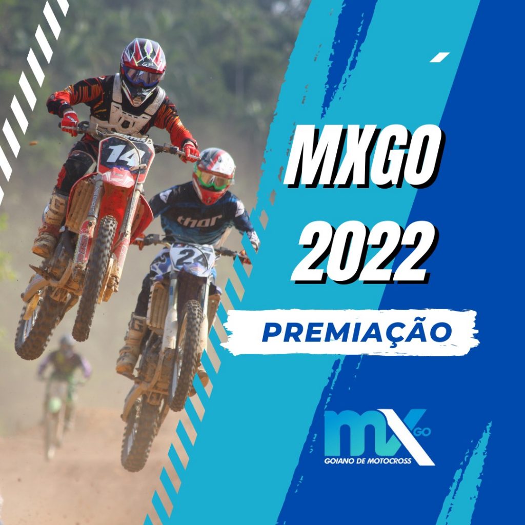 Com mais de R$20 mil em premia&ccedil;&atilde;o, Goiano de Motocross abre a temporada nesse fim de semana, em Chapad&atilde;o do C&eacute;u, com a cobertura Show Radical