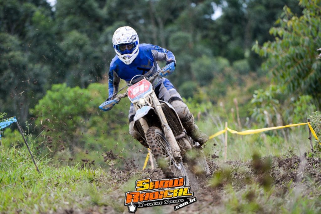 TM Racing d&aacute; inicio a temporada 2022 do Brasileiro de Enduro