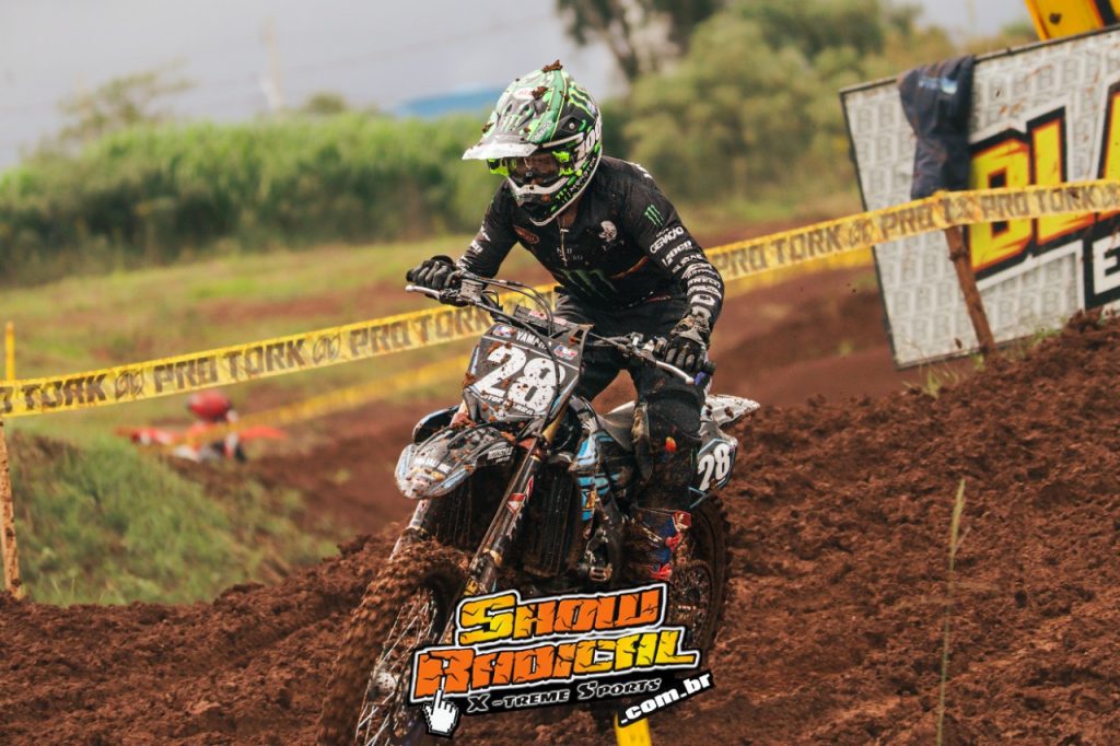 Resultados 1&ordf; etapa Catarinense de MX – Campos Novos-SC