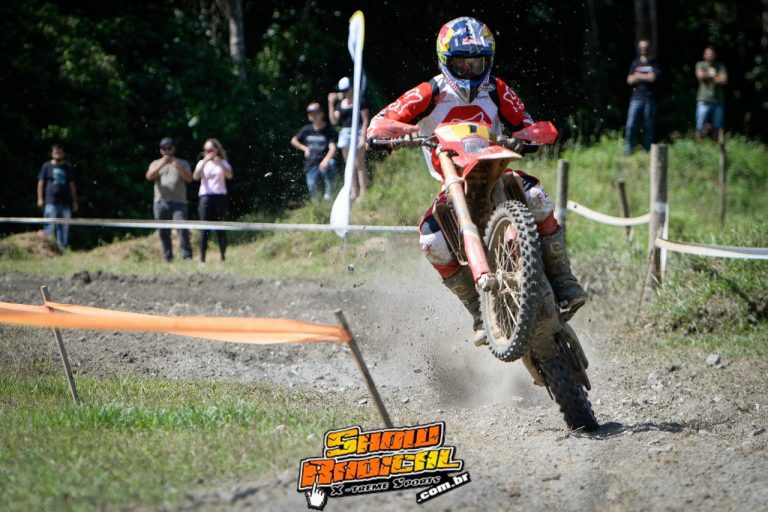 Abertura Brasileiro de Enduro 2022 | Itapema SC | saiba como foi