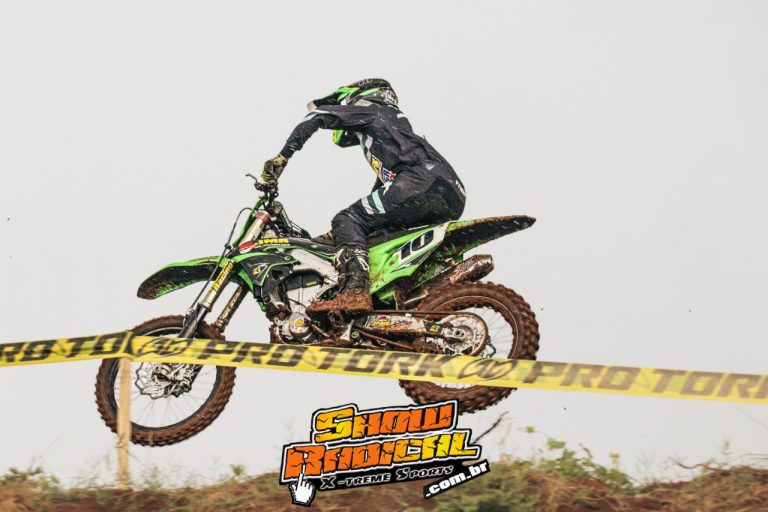 Resultados 1ª etapa Catarinense de MX – Campos Novos-SC