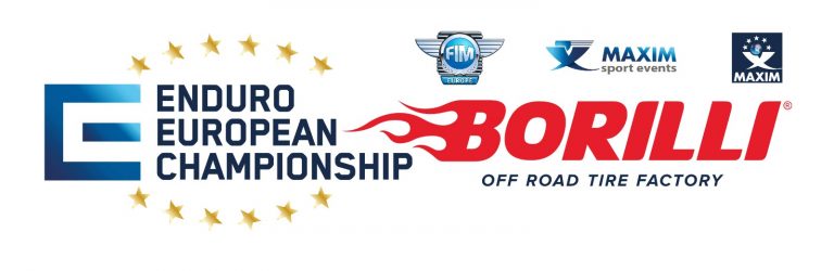 Borilli Racing é a principal patrocinadora do Campeonato Europeu de Enduro 2022
