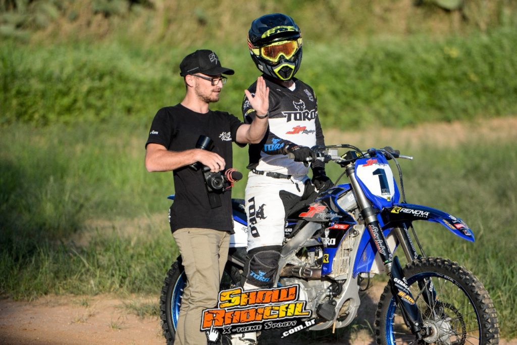 JP Racing confirma participa&ccedil;&atilde;o no BRMX e apresenta novo time para 2022