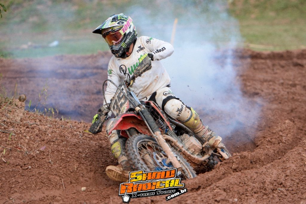 Dirt Day 2022, resultados do 1&ordm; dia de disputas | Mogi das Cruzes-SP