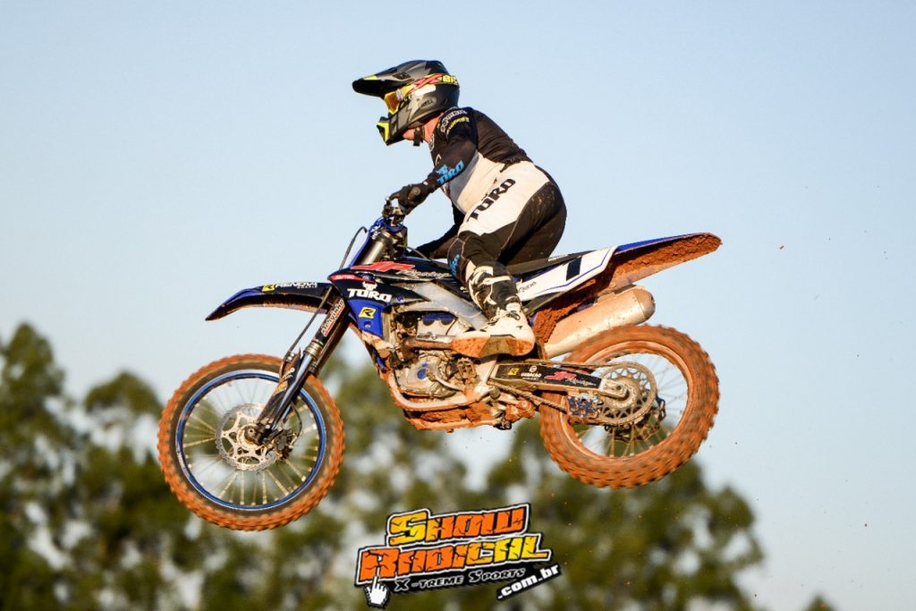 JP Racing confirma participa&ccedil;&atilde;o no BRMX e apresenta novo time para 2022