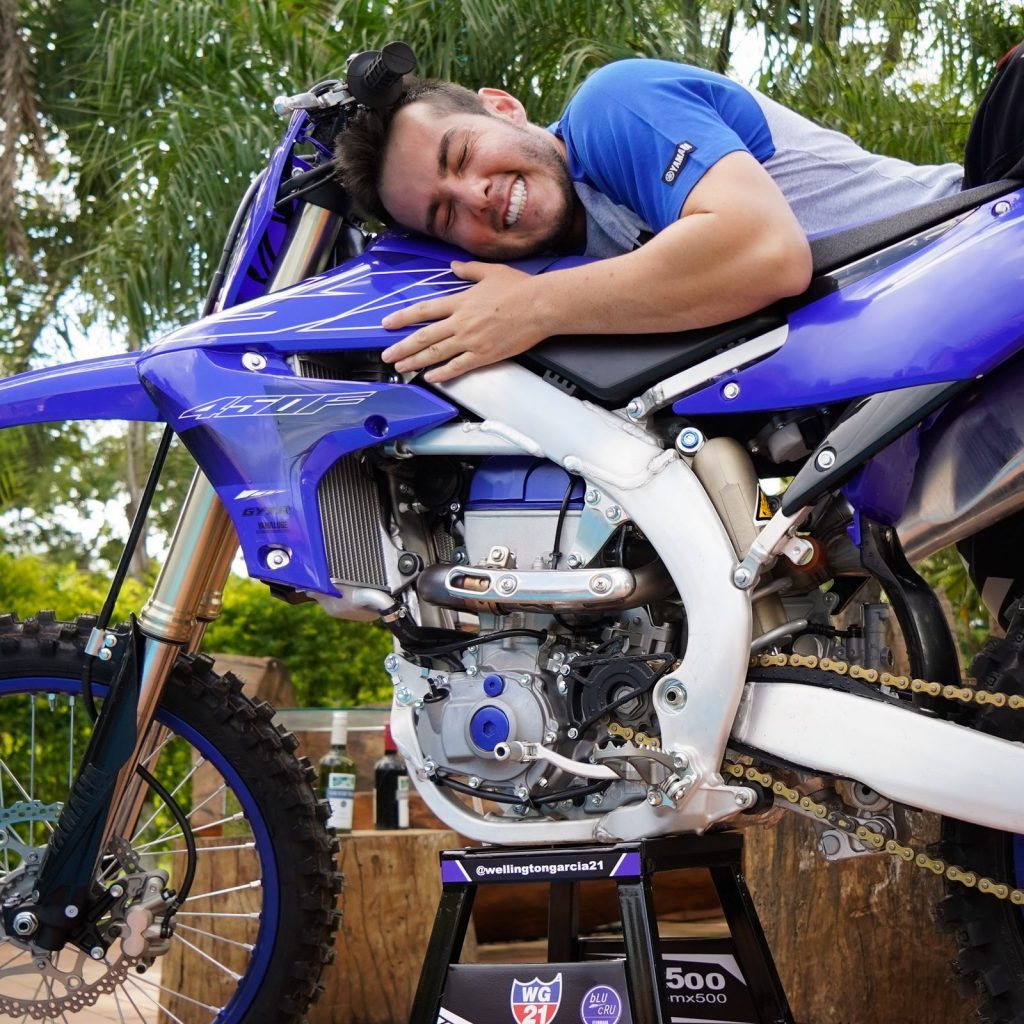 JP Racing confirma participa&ccedil;&atilde;o no BRMX e apresenta novo time para 2022