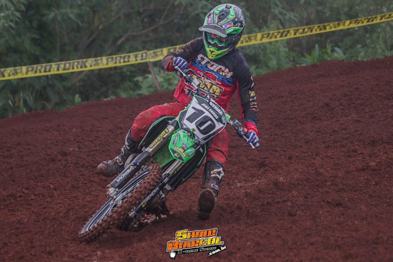 Abertura Catarinense de MX, saiba como foram os treinos de sábado