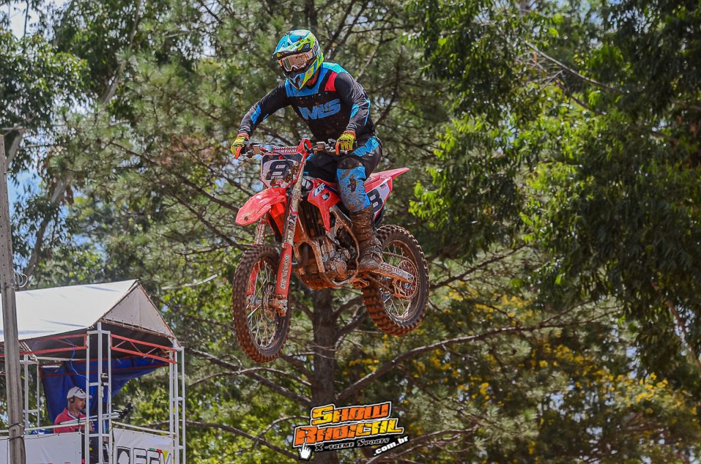 Resultados de domingo na etapa de abertura do Ga&uacute;cho de Motocross | Capit&atilde;o/RS