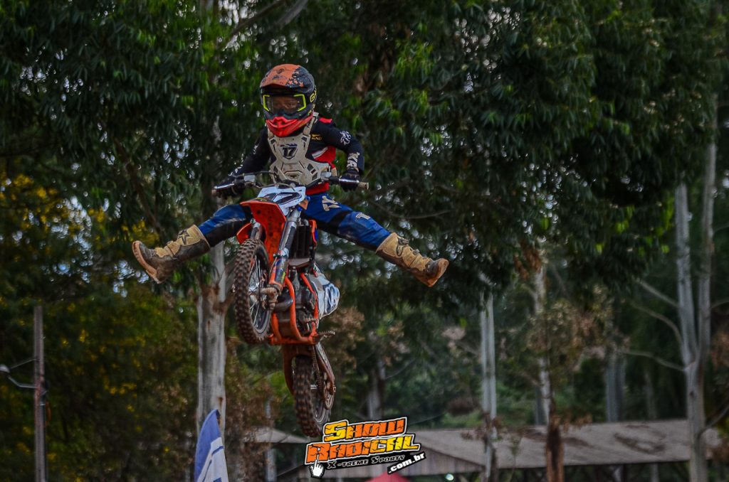Resultados de domingo na etapa de abertura do Ga&uacute;cho de Motocross | Capit&atilde;o/RS