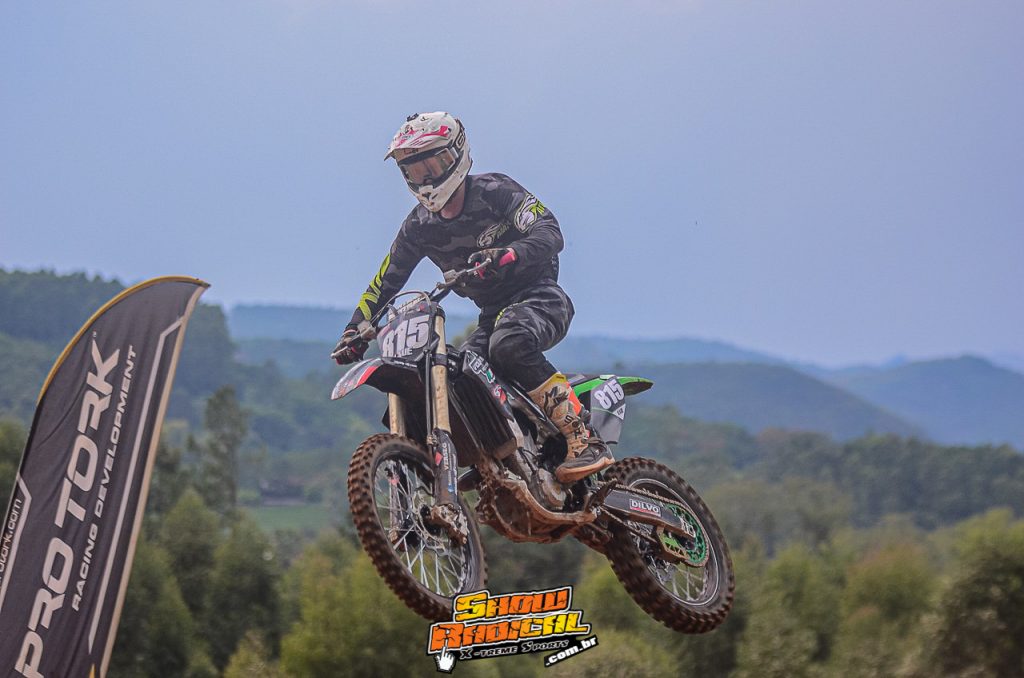 Resultados de domingo na etapa de abertura do Ga&uacute;cho de Motocross | Capit&atilde;o/RS