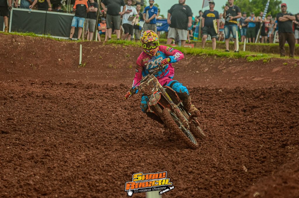 Resultados de domingo na etapa de abertura do Ga&uacute;cho de Motocross | Capit&atilde;o/RS