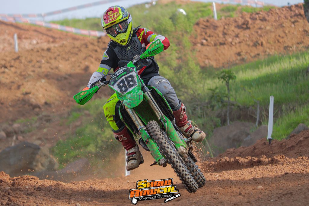 Resultados de s&aacute;bado na etapa de abertura do Ga&uacute;cho de Motocross | Capit&atilde;o/RS
