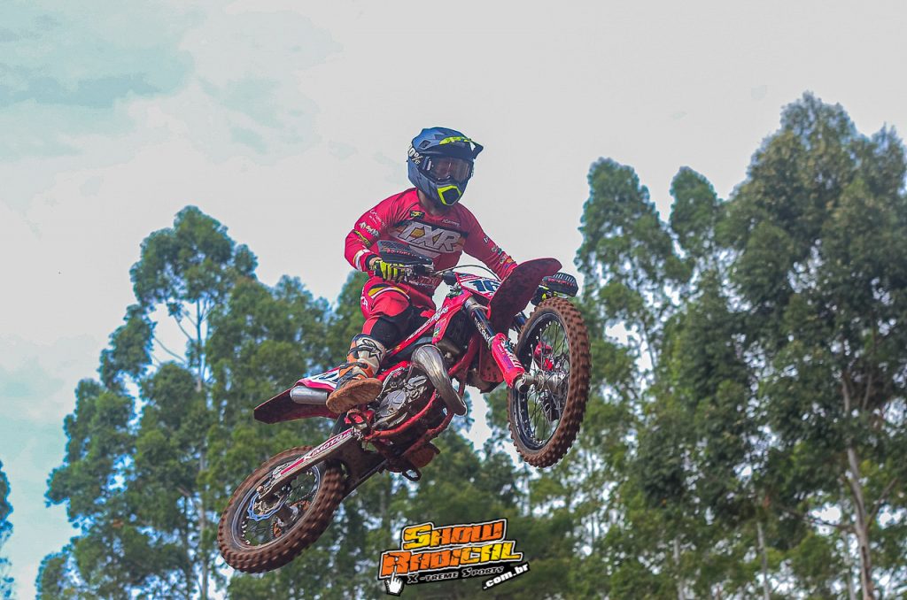 Resultados de domingo na etapa de abertura do Ga&uacute;cho de Motocross | Capit&atilde;o/RS