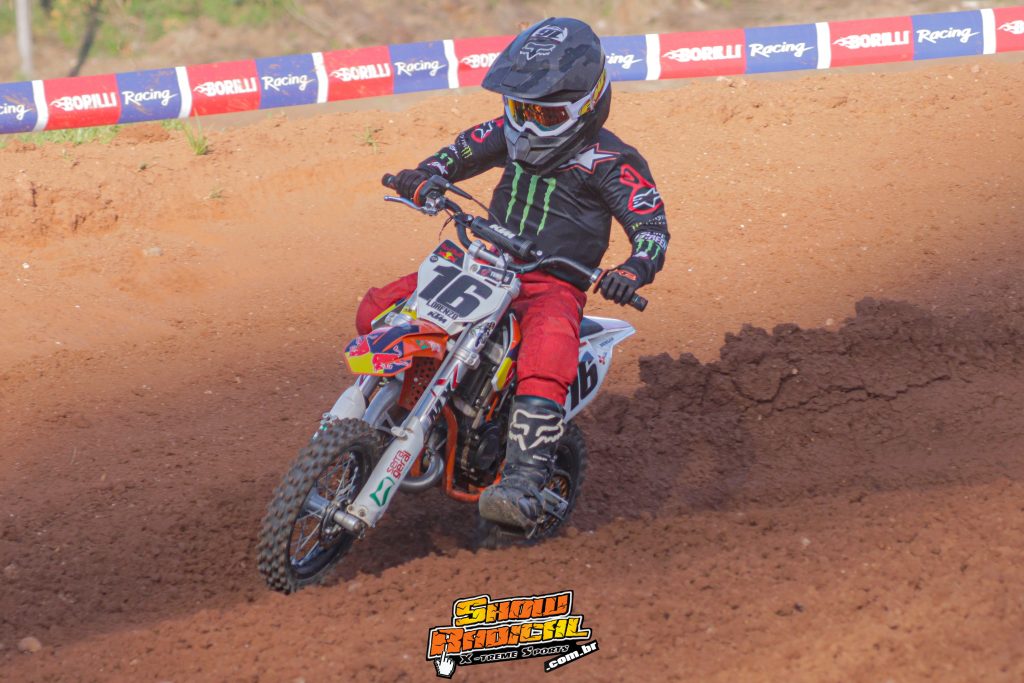 Resultados de s&aacute;bado na etapa de abertura do Ga&uacute;cho de Motocross | Capit&atilde;o/RS