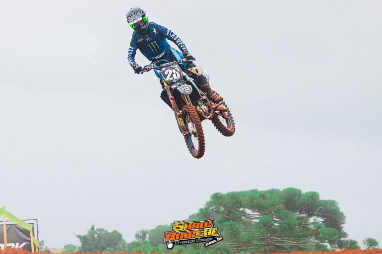 Transmissão AO VIVO 1ª etapa Catarinense de MX – Campos Novos SC