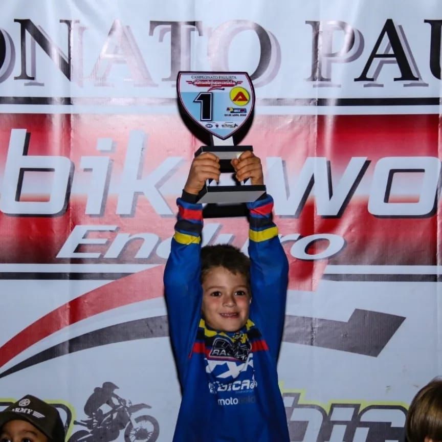 LMT Race Team inicia temporada 2022