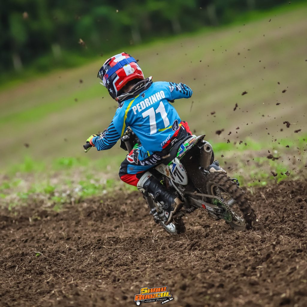 Resultados do s&aacute;bado na 3&ordf; etapa da SuperCopa Integra&ccedil;&atilde;o de Velocross