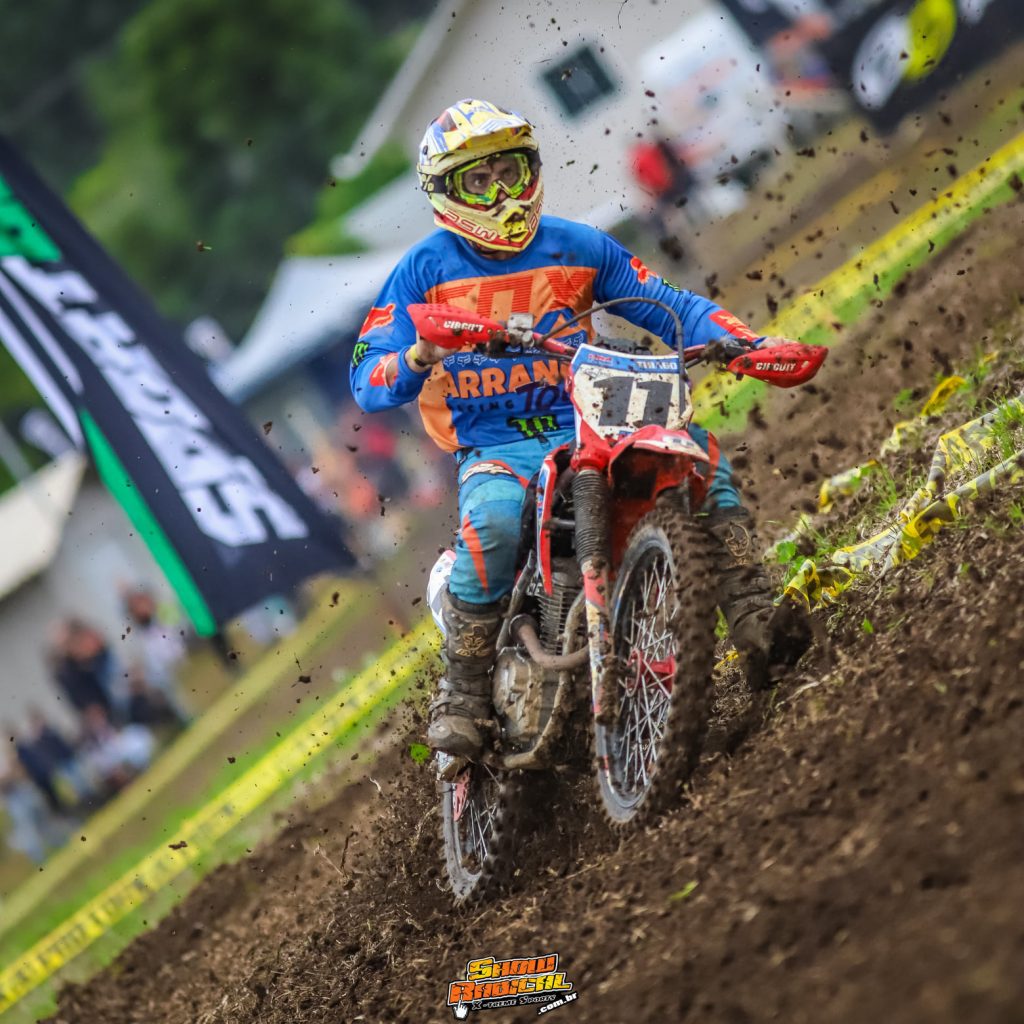 Resultados do s&aacute;bado na 3&ordf; etapa da SuperCopa Integra&ccedil;&atilde;o de Velocross