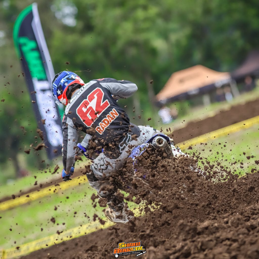 3&ordf; etapa Super Copa Integra&ccedil;&atilde;o de Velocross, resultados de Irati-PR