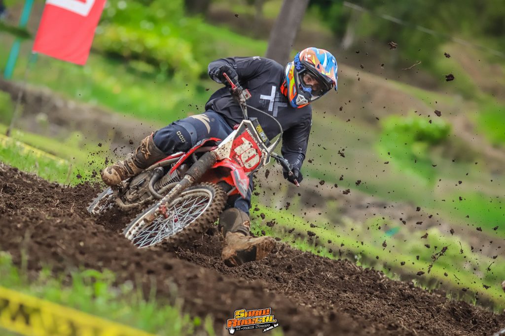 3&ordf; etapa Super Copa Integra&ccedil;&atilde;o de Velocross, resultados de Irati-PR