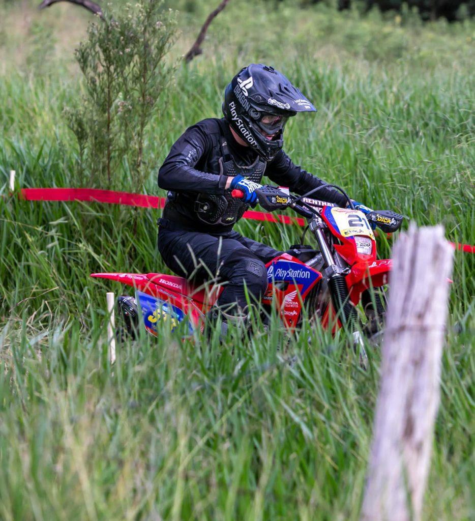 Resultados da 1&ordf; etapa do Campeonato Paulista DICABIKEWORLD de Enduro 2022.