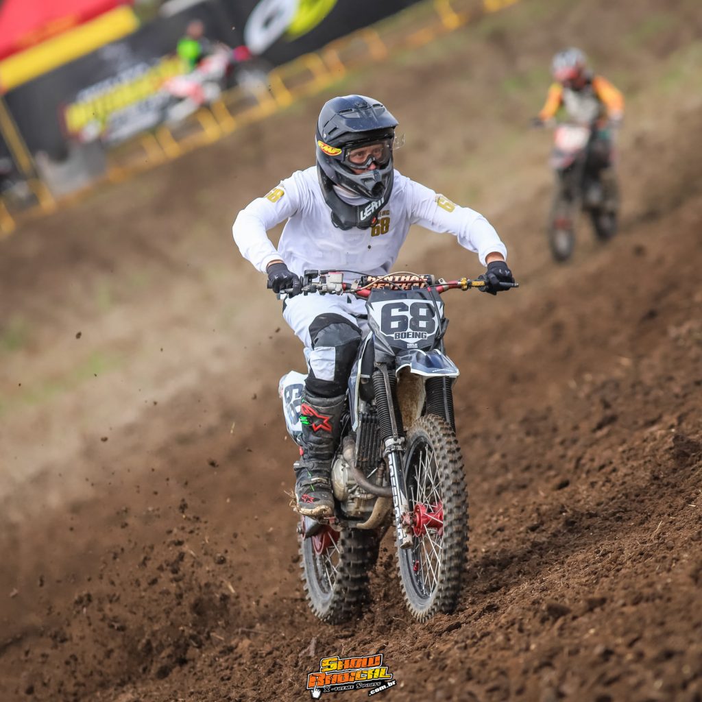 3&ordf; etapa Super Copa Integra&ccedil;&atilde;o de Velocross, resultados de Irati-PR