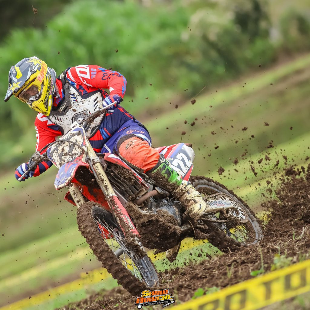 Resultados do s&aacute;bado na 3&ordf; etapa da SuperCopa Integra&ccedil;&atilde;o de Velocross