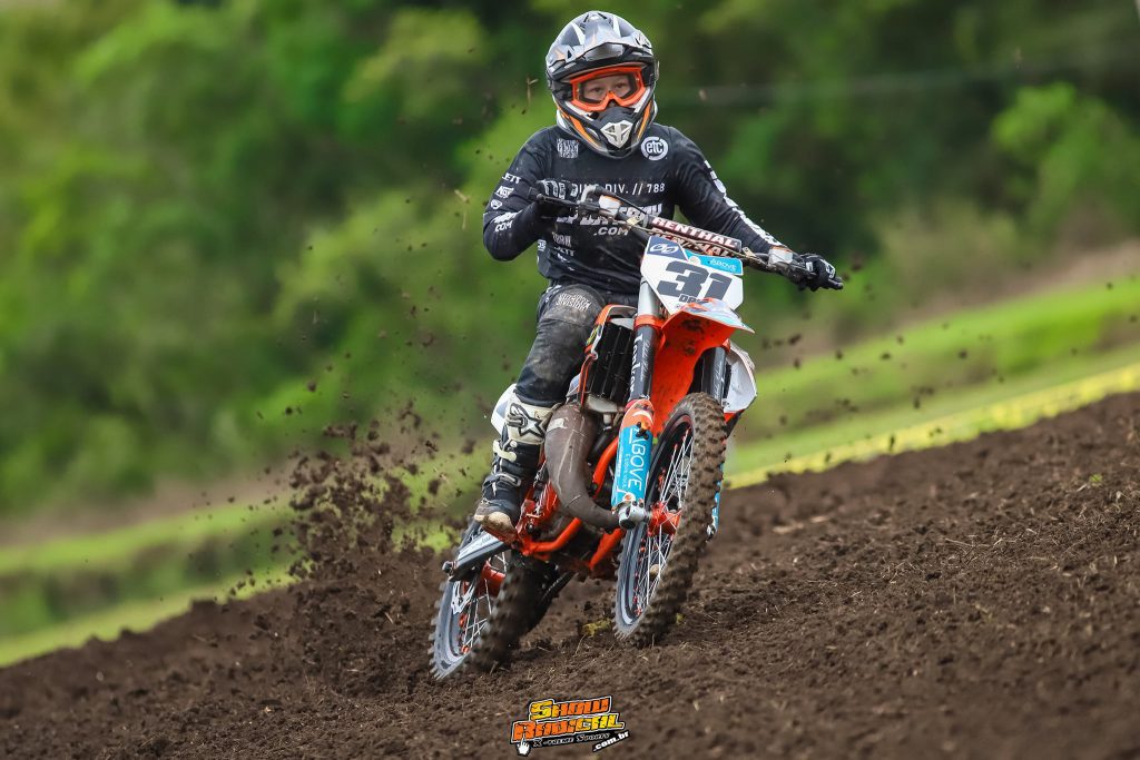 3&ordf; etapa Super Copa Integra&ccedil;&atilde;o de Velocross, resultados de Irati-PR