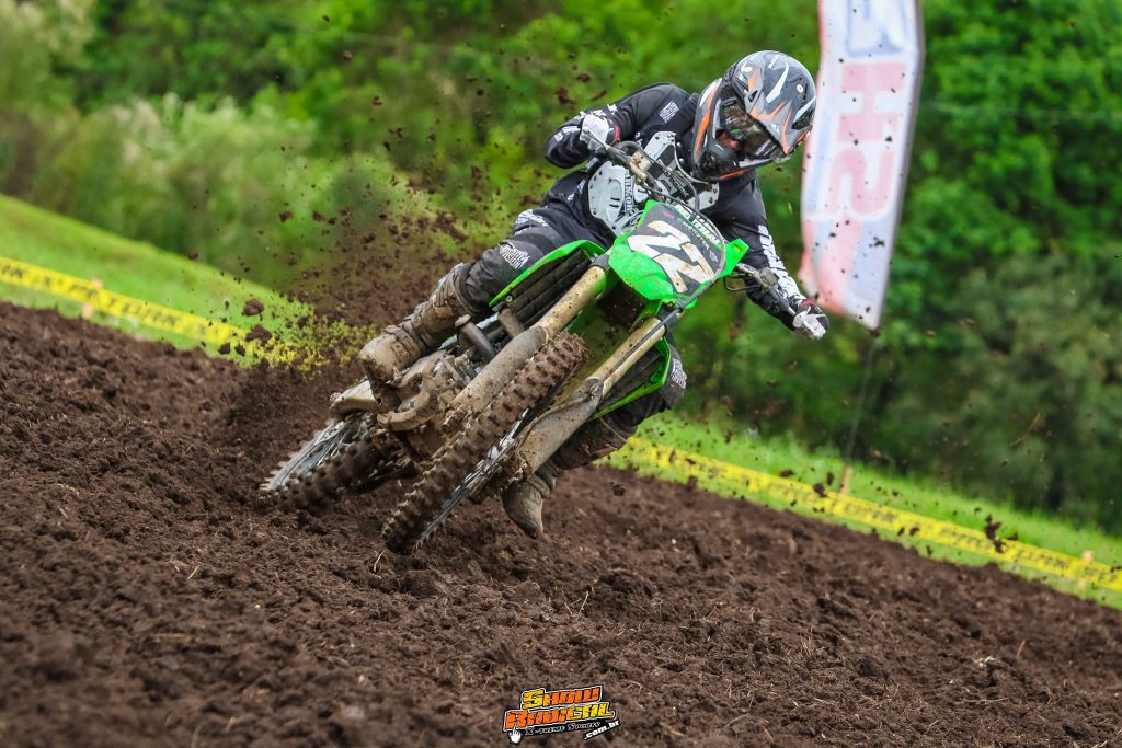 3&ordf; etapa Super Copa Integra&ccedil;&atilde;o de Velocross, resultados de Irati-PR