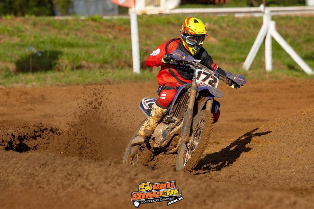 Resultados de s&aacute;bado na etapa de abertura do Goiano de Motocross | Chapad&atilde;o do C&eacute;u/GO