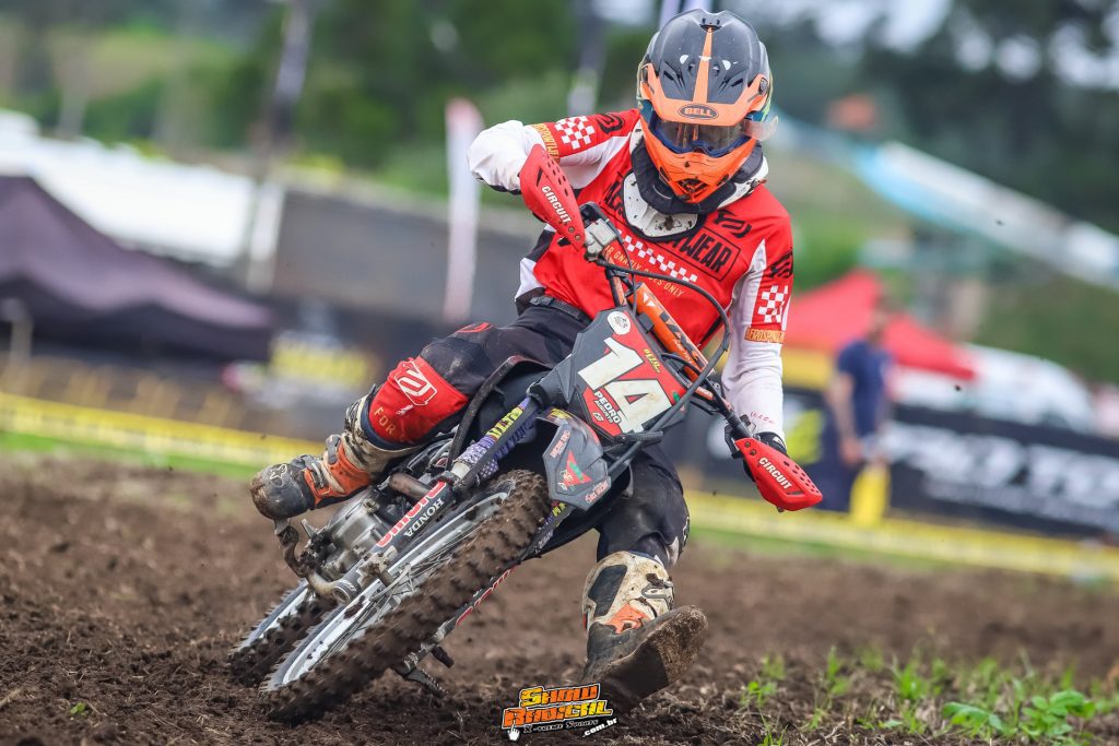 3&ordf; etapa Super Copa Integra&ccedil;&atilde;o de Velocross, resultados de Irati-PR