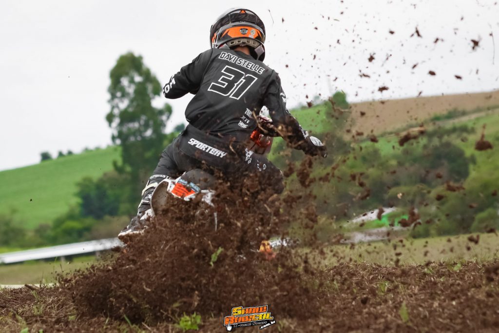 3&ordf; etapa Super Copa Integra&ccedil;&atilde;o de Velocross, resultados de Irati-PR