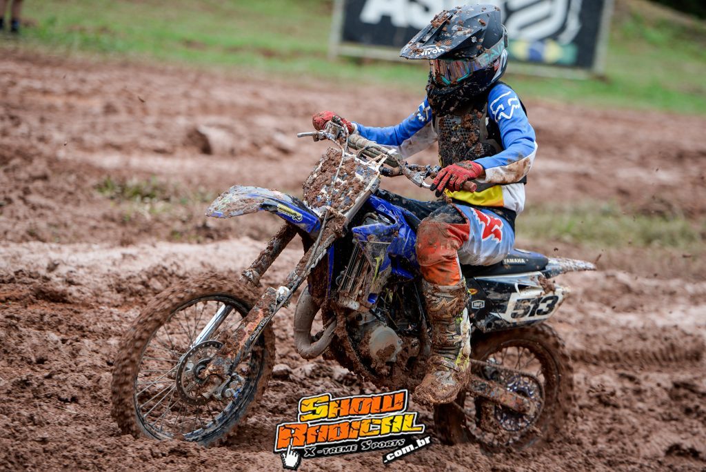 Conhe&ccedil;a o jovem Diego van der Beek o “Pajarito”, filho de estrangeiros que ir&aacute; representar a JP Racing na Junior do BRMX