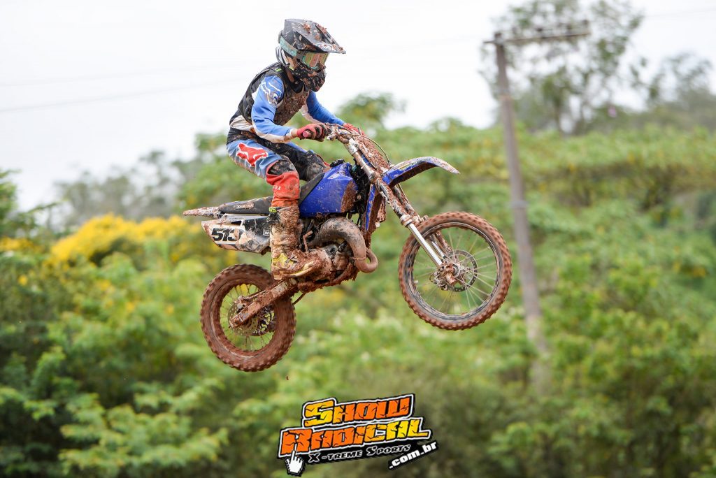 Conhe&ccedil;a o jovem Diego van der Beek o “Pajarito”, filho de estrangeiros que ir&aacute; representar a JP Racing na Junior do BRMX