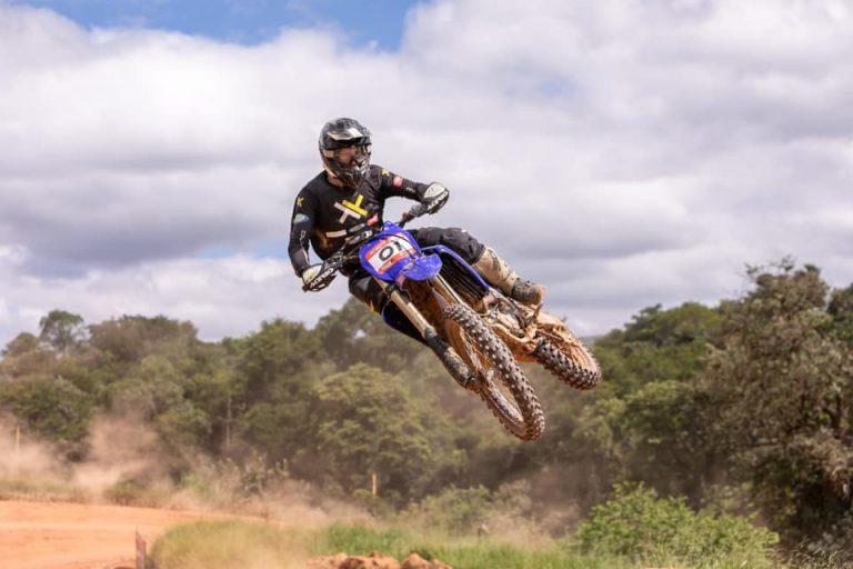 Resultados da 1ª etapa do Campeonato Paulista DICABIKEWORLD de Enduro 2022.