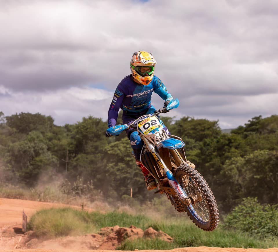 Resultados da 1&ordf; etapa do Campeonato Paulista DICABIKEWORLD de Enduro 2022.
