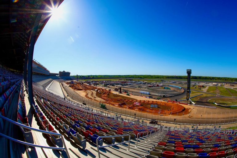14ª etapa AMA Supercross, horários e informações do evento | Atlanta